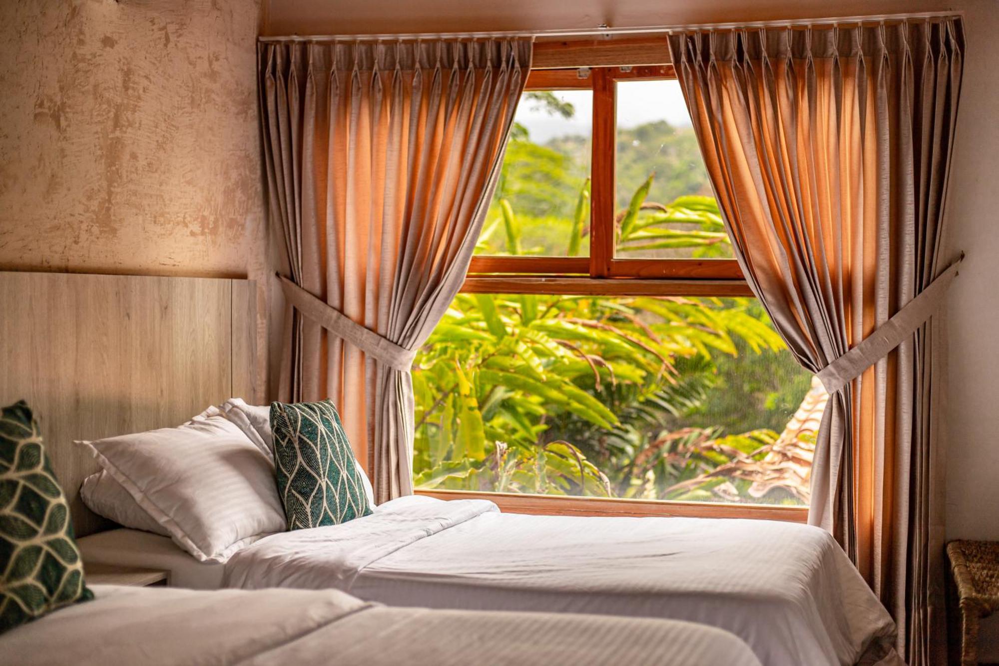 Portales Del Tayrona Garden Hotel Калабасо Экстерьер фото