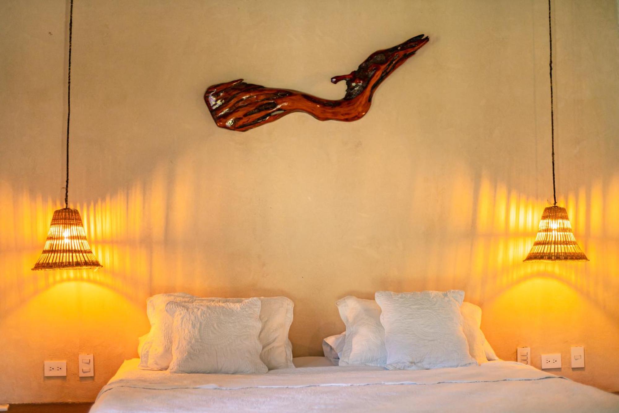 Portales Del Tayrona Garden Hotel Калабасо Экстерьер фото