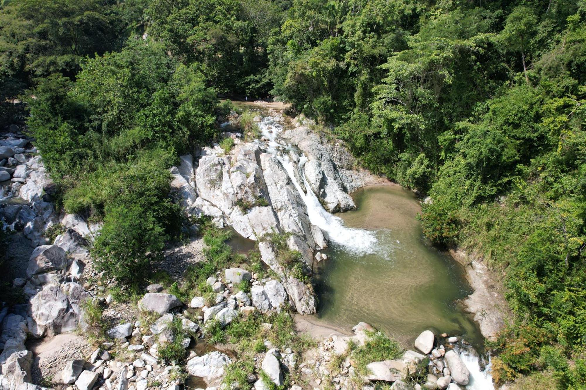 Portales Del Tayrona Garden Hotel Калабасо Экстерьер фото
