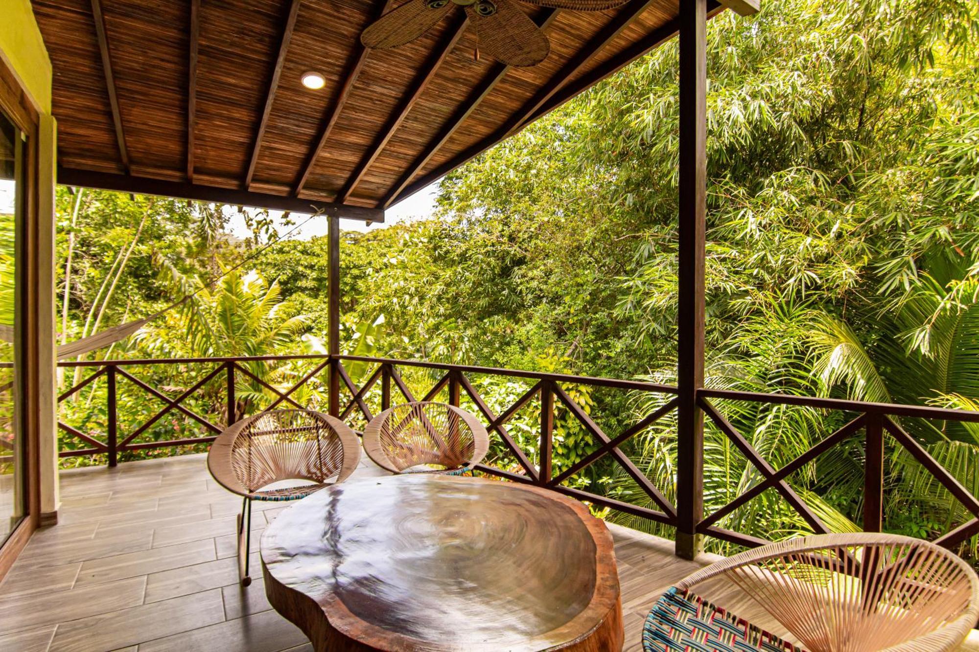 Portales Del Tayrona Garden Hotel Калабасо Экстерьер фото