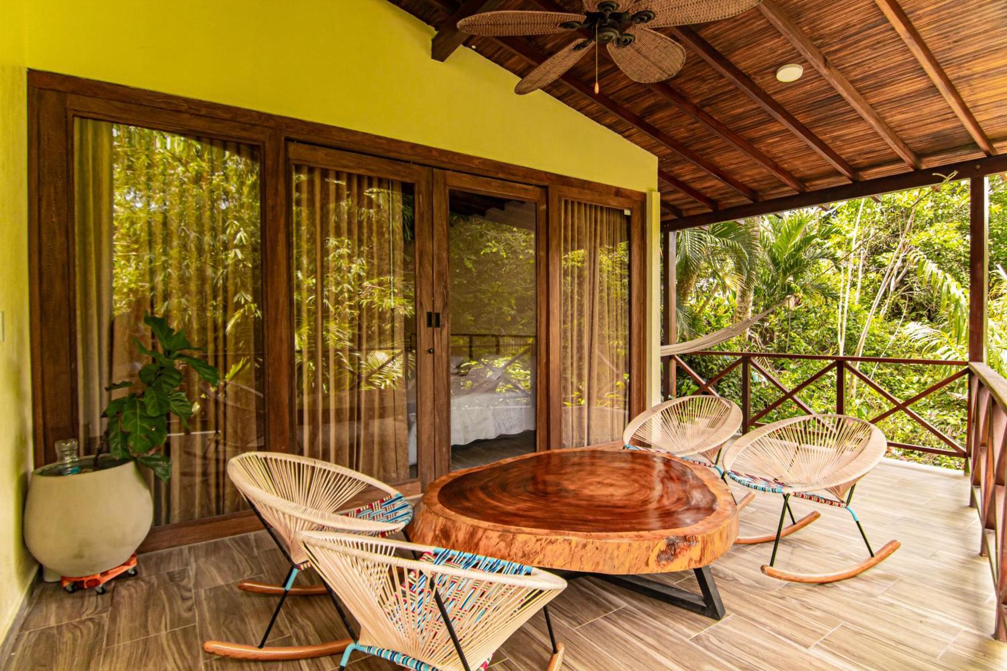 Portales Del Tayrona Garden Hotel Калабасо Экстерьер фото