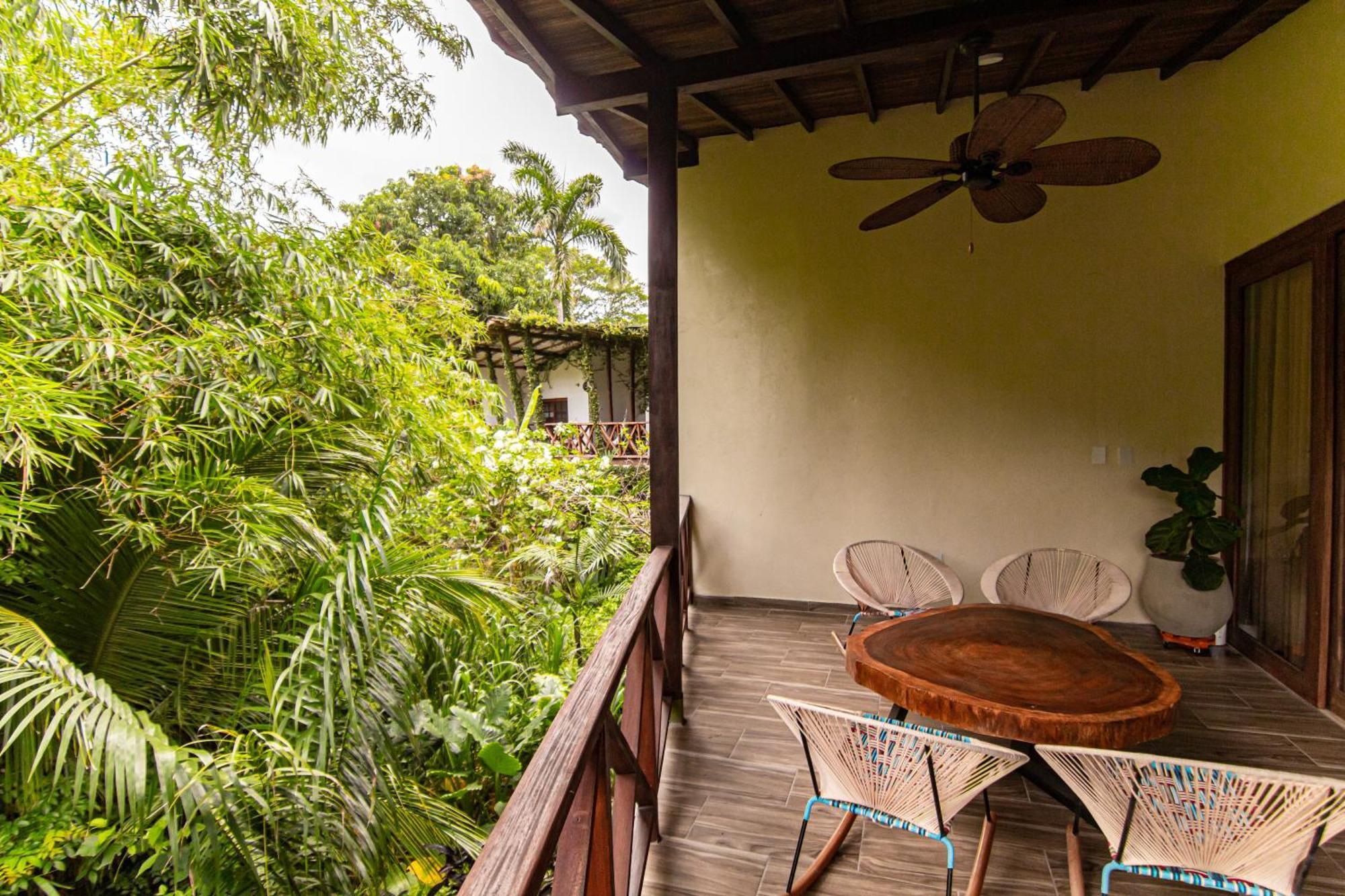 Portales Del Tayrona Garden Hotel Калабасо Экстерьер фото