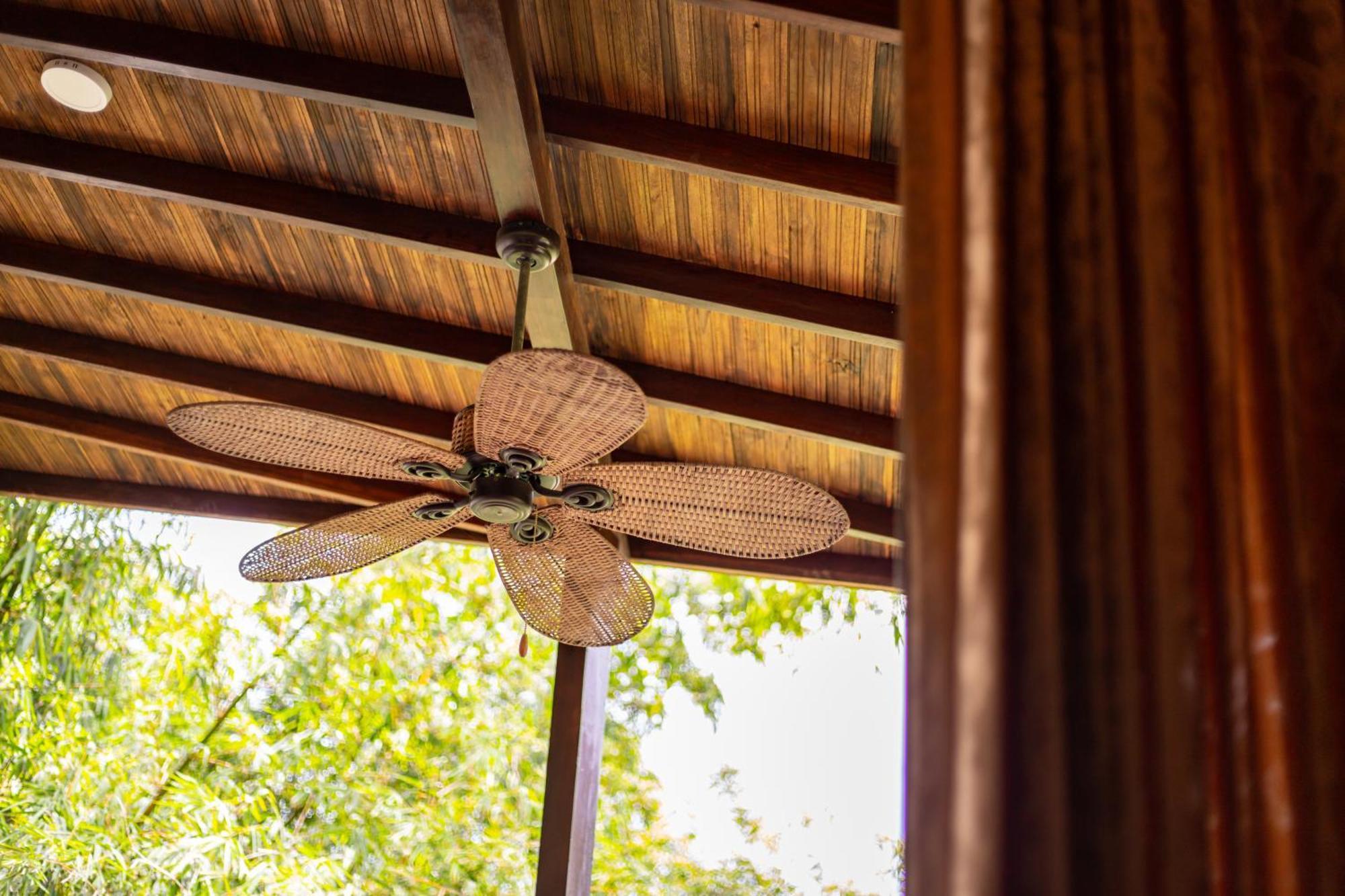 Portales Del Tayrona Garden Hotel Калабасо Экстерьер фото