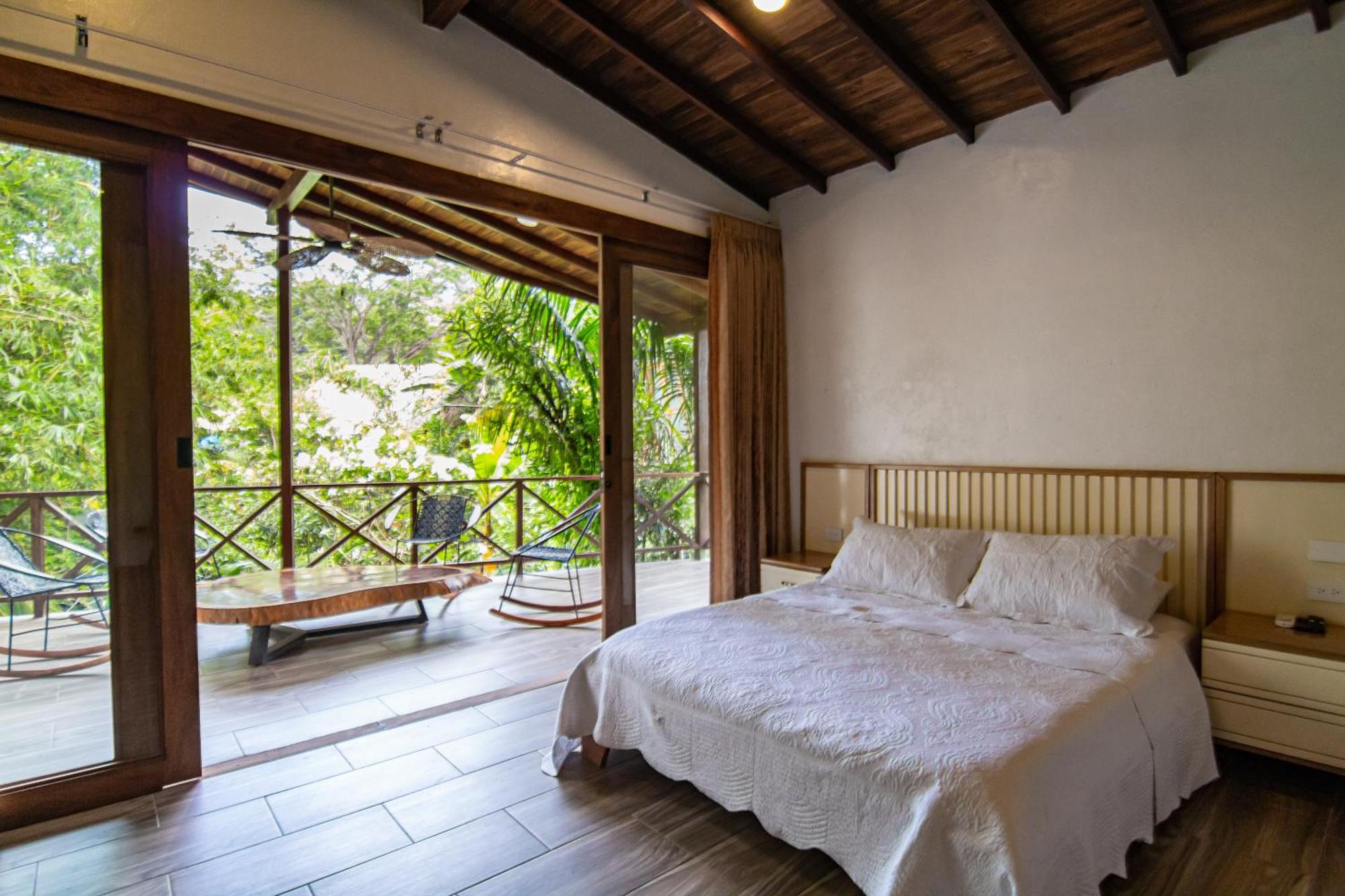 Portales Del Tayrona Garden Hotel Калабасо Экстерьер фото