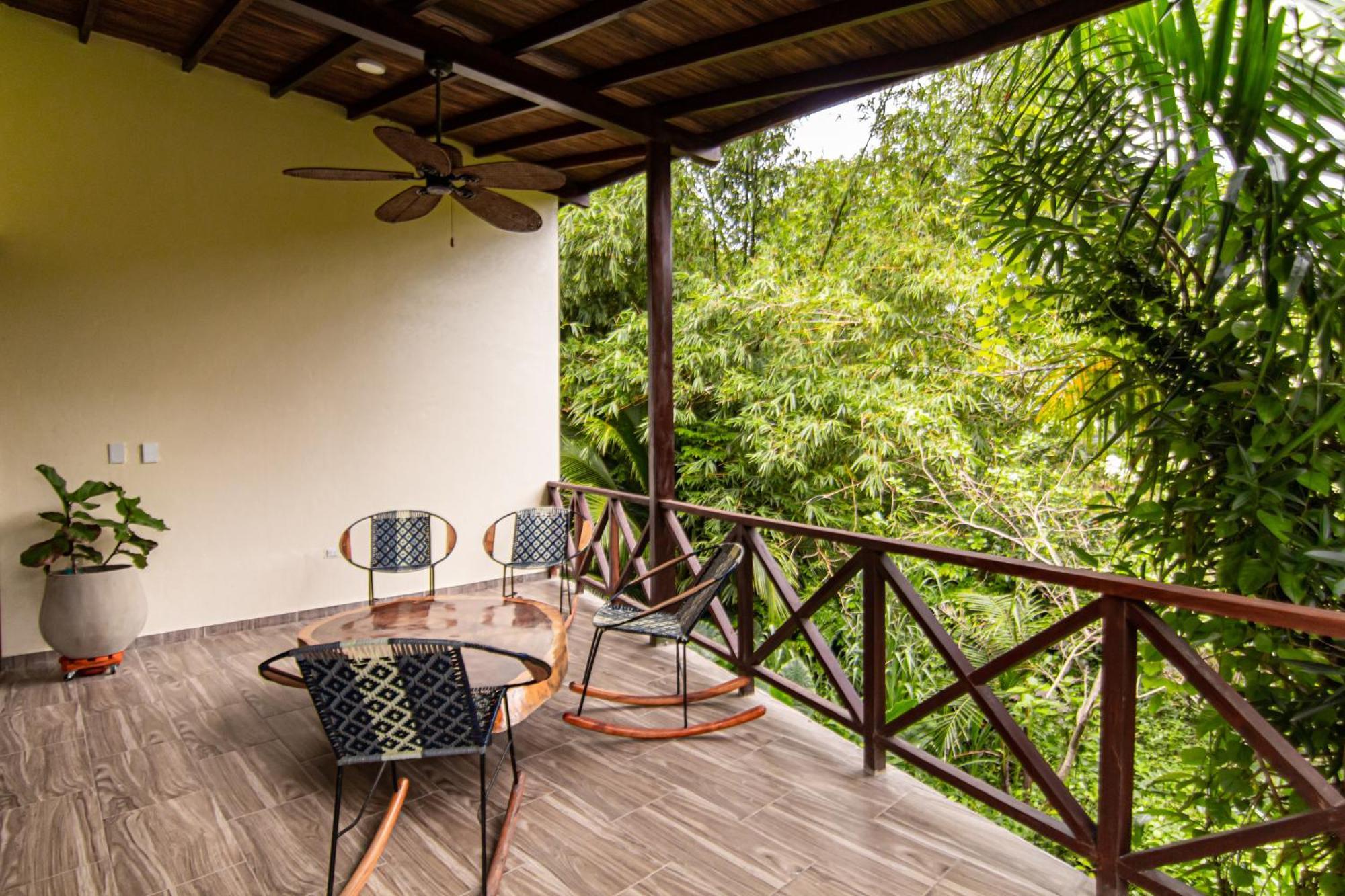 Portales Del Tayrona Garden Hotel Калабасо Экстерьер фото