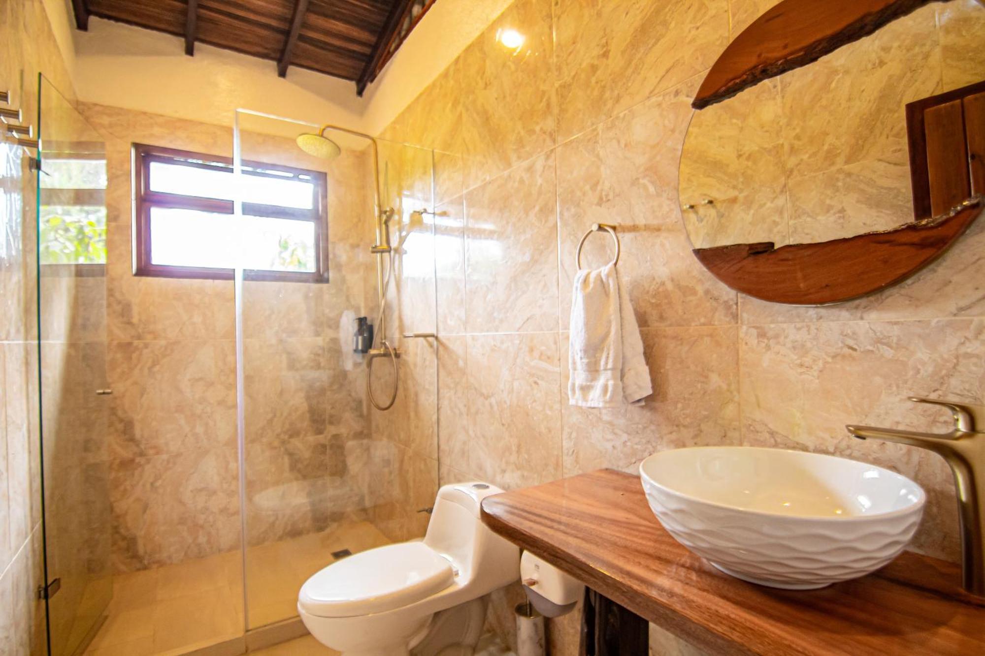 Portales Del Tayrona Garden Hotel Калабасо Экстерьер фото