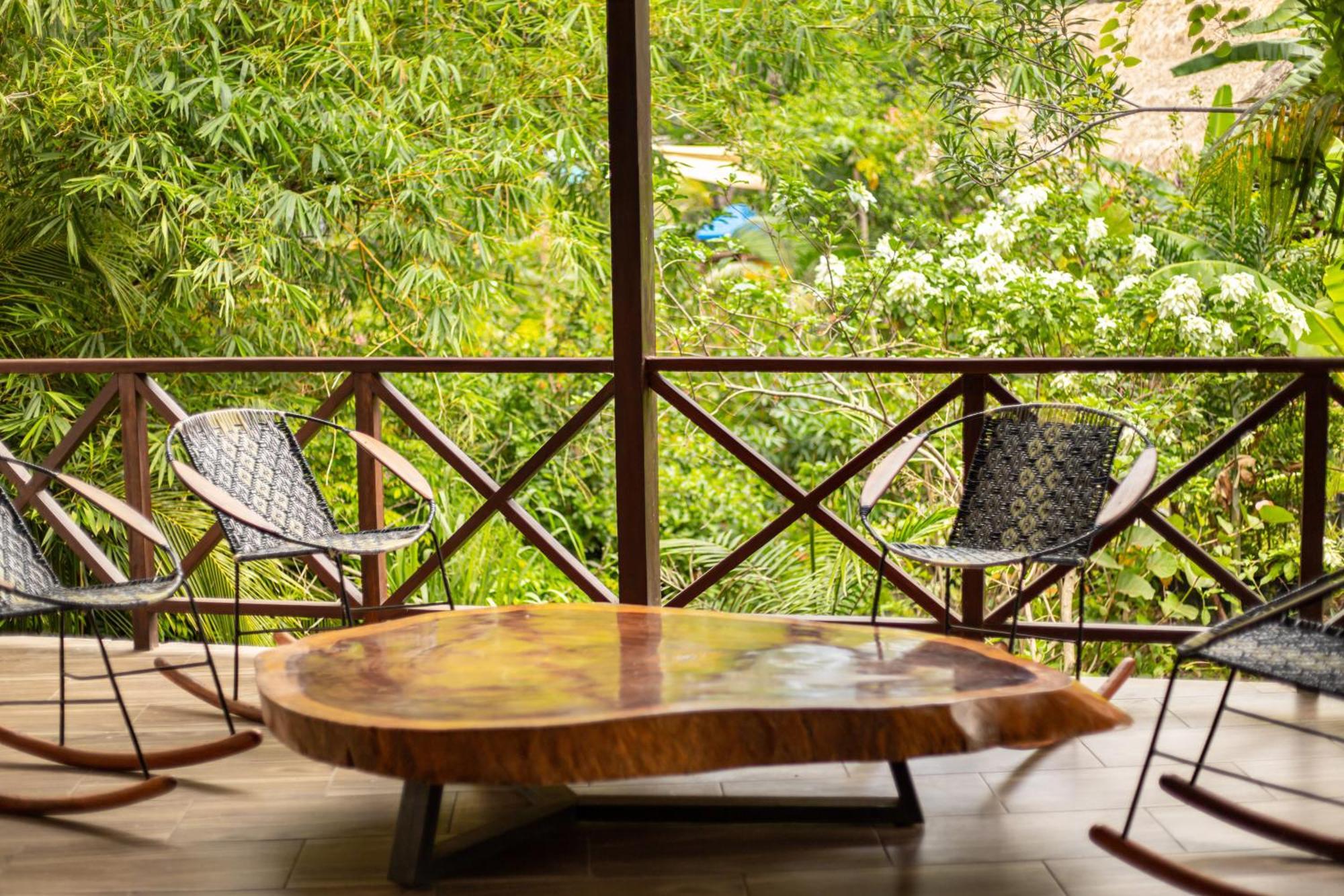 Portales Del Tayrona Garden Hotel Калабасо Экстерьер фото